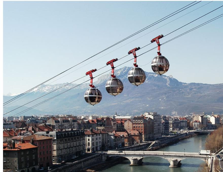 Image de profile deGrenoble-Dauphiné